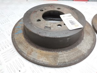 Диск тормозной задний, ориг. номер 424962, Citroen C-Crosser 2007-2013