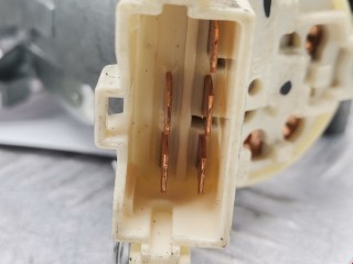 Замок зажигания, ориг. номер 8670A012, 4408A059, Citroen C-Crosser 2007-2013