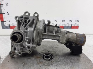 Раздаточная коробка, ориг. номер 2204C6, Citroen C-Crosser 2007-2013