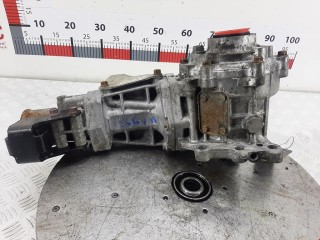 Раздаточная коробка, ориг. номер 2204C6, Citroen C-Crosser 2007-2013