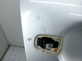 Дверь передняя правая, ориг. номер 7L0831056L, Volkswagen Touareg 2002-2007