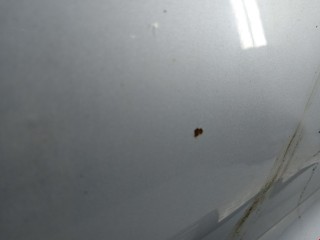 Дверь передняя правая, ориг. номер 7L0831056L, Volkswagen Touareg 2002-2007