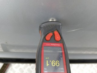 Дверь передняя правая, ориг. номер 7L0831056L, Volkswagen Touareg 2002-2007