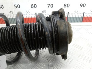 Стойка передняя левая, ориг. номер 1T0413031KG, Volkswagen EOS 2006-2010