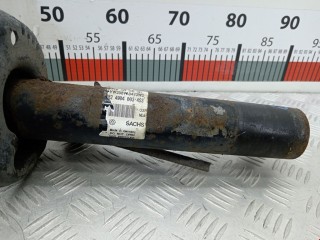 Стойка передняя правая, ориг. номер 1T0413031HK, Volkswagen EOS 2006-2010