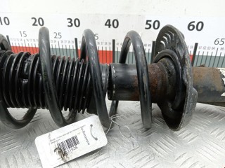 Стойка передняя правая, ориг. номер 1T0413031HK, Volkswagen EOS 2006-2010