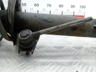 Стойка передняя правая, ориг. номер 1T0413031HK, Volkswagen EOS 2006-2010