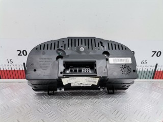 Щиток приборов (приборная панель), ориг. номер A2C53023102, 1Q0920964A, Volkswagen EOS 2006-2010