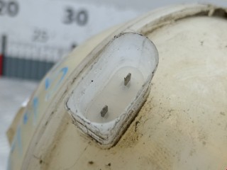 Бачок расширительный, ориг. номер 1K0121407A, 1K0121407, Volkswagen EOS 2006-2010