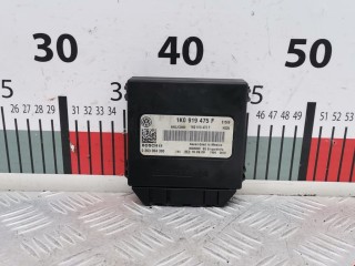 Блок управления парктрониками, ориг. номер 1K0919475F, 0263004300, Volkswagen EOS 2006-2010