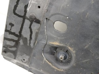 Защита двигателя, ориг. номер 1Q0825202B, Volkswagen EOS 2006-2010