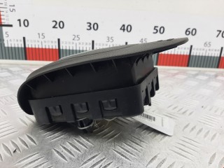 Подушка безопасности водителя, ориг. номер 30735639, 307356399, Opel Meriva 2006-2010