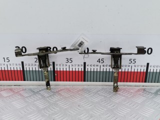 Замок багажника, ориг. номер F37Z9943151A, Ford Ranger 2002-2006