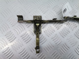 Замок багажника, ориг. номер F37Z9943151A, Ford Ranger 2002-2006