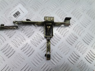 Замок багажника, ориг. номер F37Z9943151A, Ford Ranger 2002-2006
