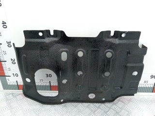 Защита двигателя, Ford Ranger 2002-2006