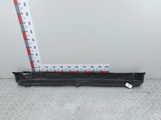 Бампер задний, ориг. номер 93855714, Opel Vivaro 2001-2006