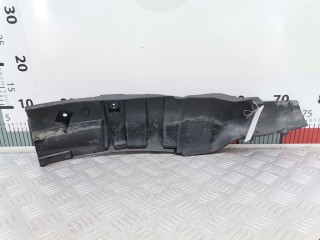 Защита арок передняя левая (подкрылок), ориг. номер BK3116F573BE, BK3116F573, Ford Transit Custom 2012-2018