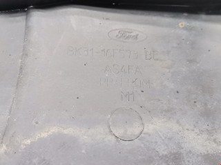 Защита арок передняя левая (подкрылок), ориг. номер BK3116F573BE, BK3116F573, Ford Transit Custom 2012-2018