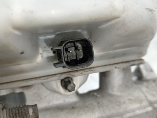 Вакуумный усилитель тормозов, ориг. номер BK312B195AH, 0204807020, Ford Transit Custom 2012-2018