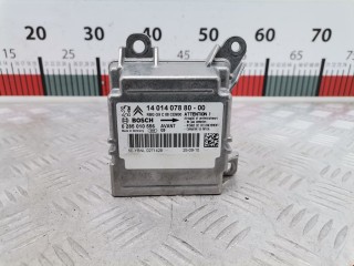 Блок AirBag, ориг. номер 1401407880, 0285010556, Citroen Jumpy 2007-2012