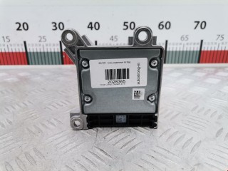 Блок AirBag, ориг. номер 1401407880, 0285010556, Citroen Jumpy 2007-2012