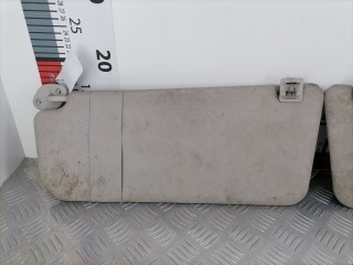 Козырек солнцезащитный, ориг. номер 8143SL, Citroen Jumpy 2007-2012