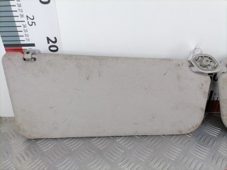 Козырек солнцезащитный, ориг. номер 8143SL, Citroen Jumpy 2007-2012