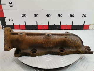 Коллектор выпускной, ориг. номер 98020155, Opel Signum 2003-2005