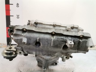 Коллектор впускной Opel Signum 2003-2005