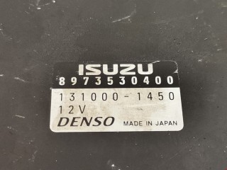 Блок управления форсунками, ориг. номер 97353040, 1310001450, Opel Signum 2003-2005