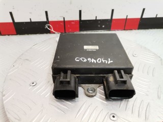 Блок управления форсунками, ориг. номер 97353040, 1310001450, Opel Signum 2003-2005
