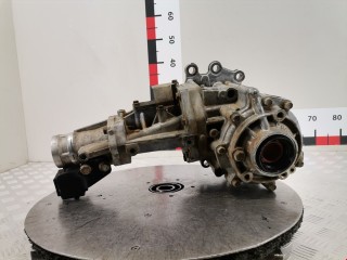 Раздаточная коробка, ориг. номер 05273456AB, Jeep Patriot 2006-2010