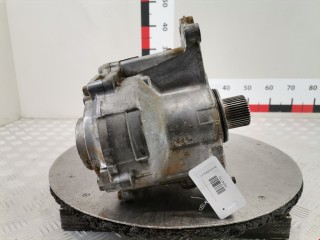 Раздаточная коробка, ориг. номер 05273456AB, Jeep Patriot 2006-2010