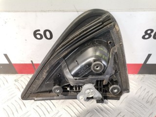 Ручка двери наружная задняя правая, ориг. номер 72640SMGE01, Honda Civic 2005-2008