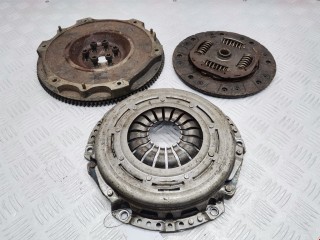 Маховик, ориг. номер 1761711, Ford Focus 2011-2015