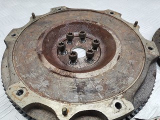 Маховик, ориг. номер 1761711, Ford Focus 2011-2015
