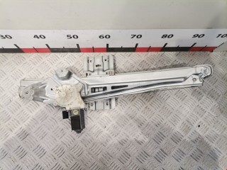 Стеклоподъемник передний левый, ориг. номер BB5Z7823209A, Ford Explorer 2010-2015