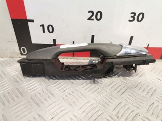 Ручка наружная задняя левая, ориг. номер BB5Z7822404AA, Ford Explorer 2010-2015