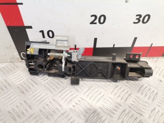 Ручка наружная задняя левая, ориг. номер BB5Z7822404AA, Ford Explorer 2010-2015