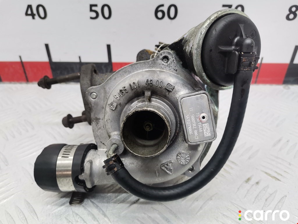 Турбина Suzuki Swift 2004-2010, дизель, 54359710006, фото 1
