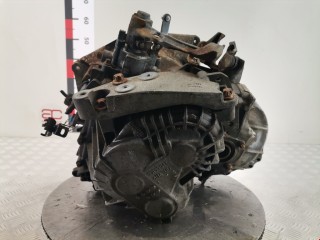 КПП механическая (МКПП) 6-ступенчатая, ориг. номер 55561224, 55569140, Opel Zafira 2005-2008