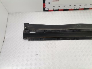 Накладка на порог, ориг. номер FB5Z-7810176-AA, BB537810154ABW, BB537810155ABW, Ford Explorer 2015-2018