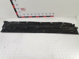 Накладка на порог, ориг. номер FB5Z-7810176-AA, BB537810154ABW, BB537810155ABW, Ford Explorer 2015-2018