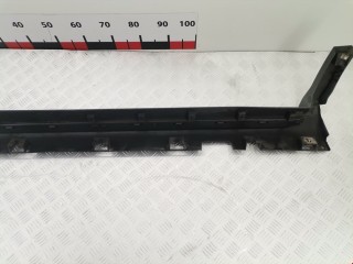 Накладка на порог, ориг. номер CJ5Z7810176AB, FDRCJ54S10154, Ford Escape 2012-2015