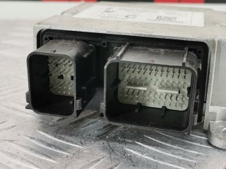Блок AirBag, ориг. номер GB5Z14B321A, GB5T14B321AC, Ford Explorer 2015-2018