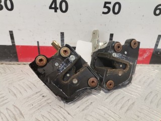 Замок багажника, ориг. номер 6939060040, Lexus LX 1998-2002