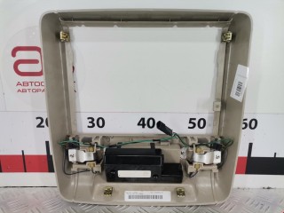 Фонарь салона (плафон), ориг. номер 8126048260, Lexus LX 1998-2002