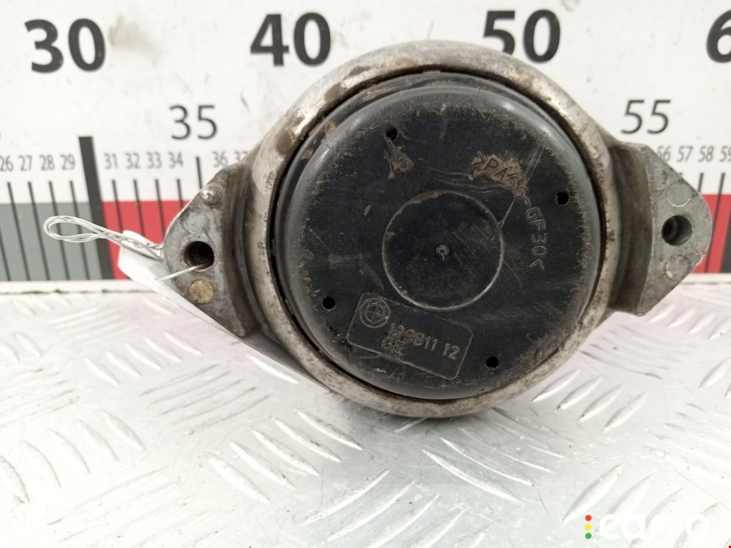 22116768800 Подушка крепления двигателя BMW 3 E90/E91/E92/E93 2009г. - фото №5