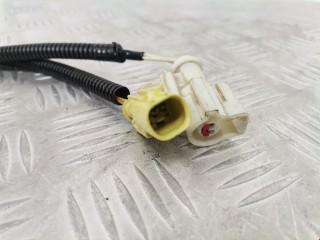 Замок ремня безопасности, ориг. номер 33009698, 4L1Z7861203, Ford Expedition 2002-2006